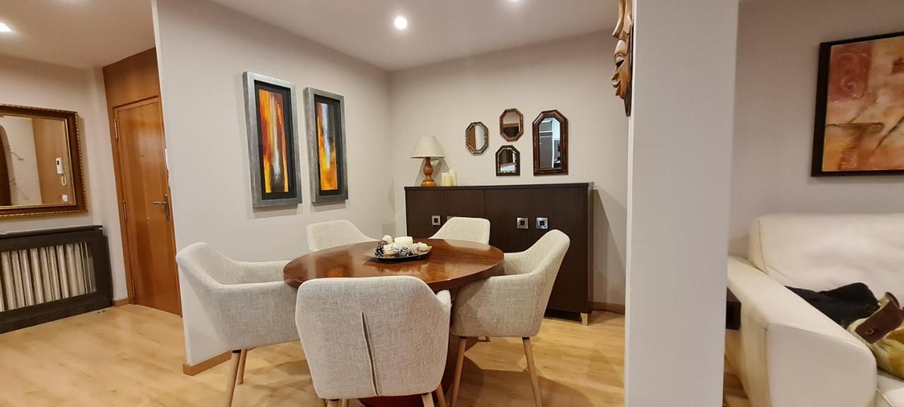 Carmelitas Apartamento *
