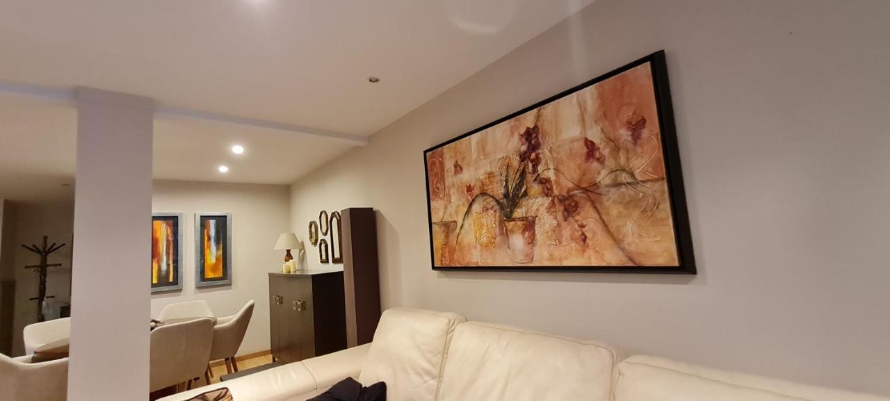 Carmelitas Apartamento