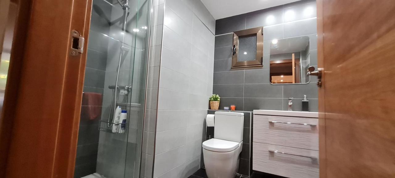 Apartamento Carmelitas *