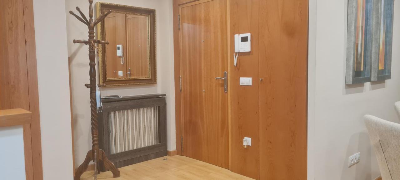 Carmelitas Apartamento