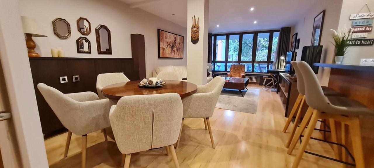 Apartamento Carmelitas Salamanca