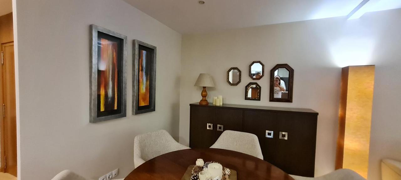 Apartamento Carmelitas *