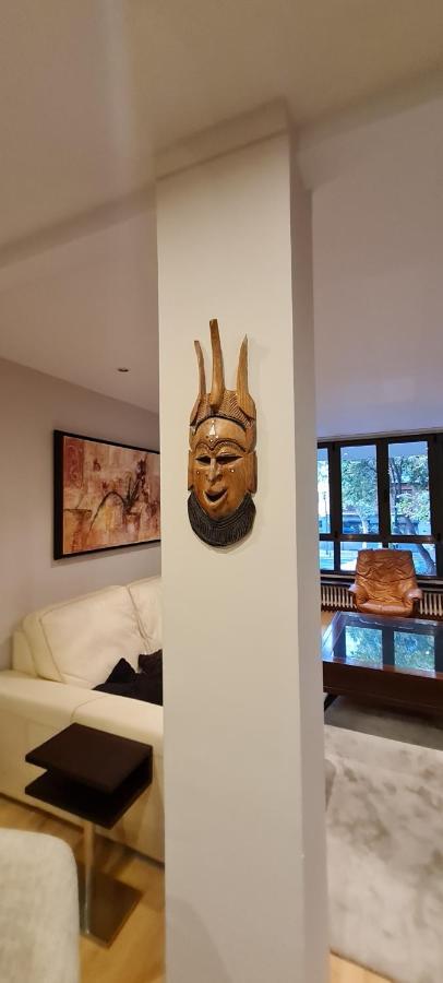 Apartamento Carmelitas *