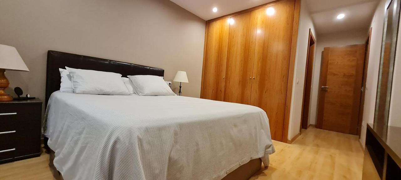 Apartamento Carmelitas Salamanca