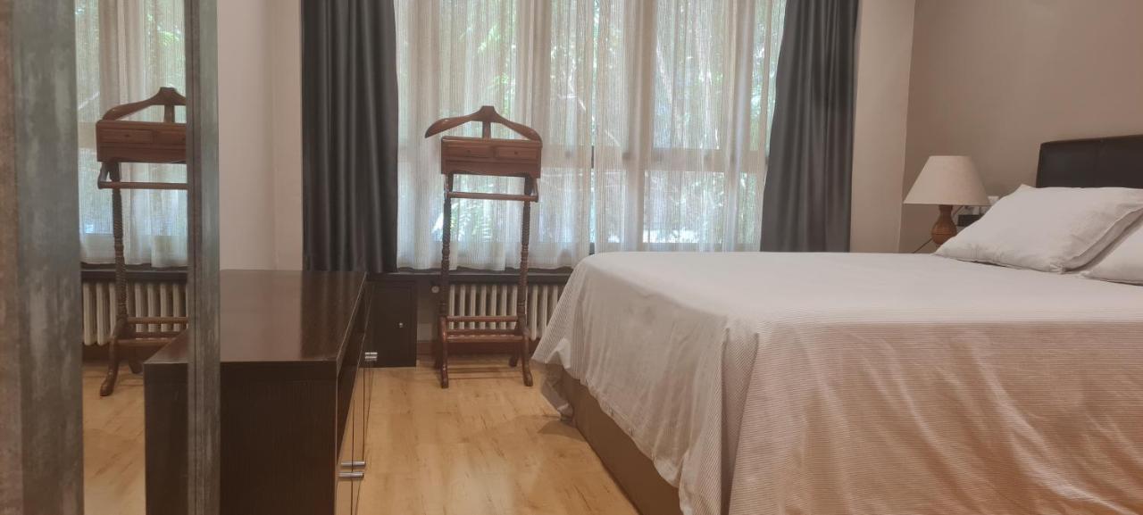 Apartamento Carmelitas