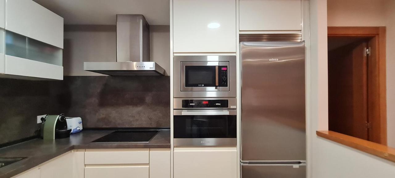 Apartamento Carmelitas Salamanca