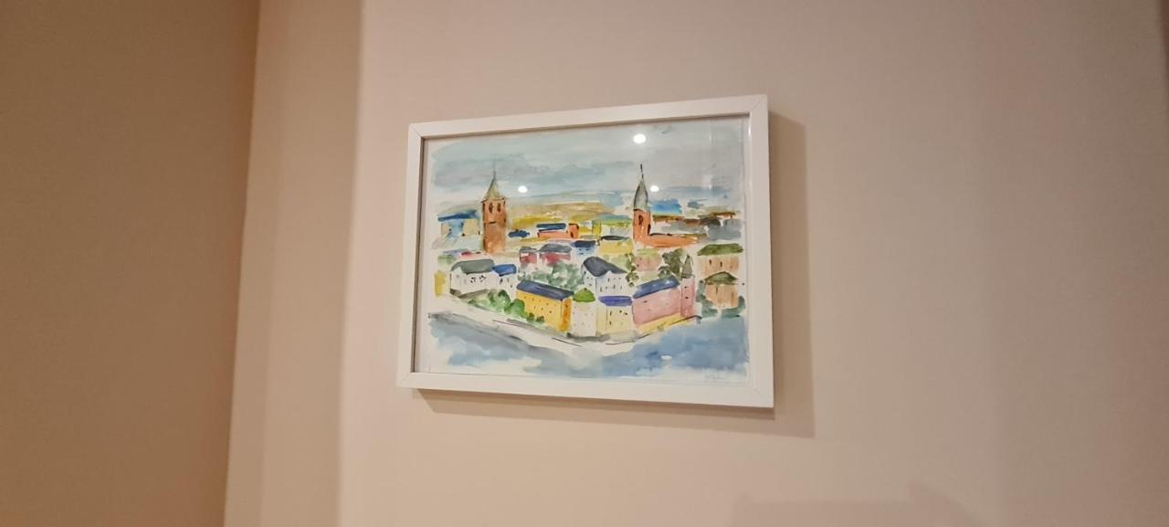 Apartamento Carmelitas *