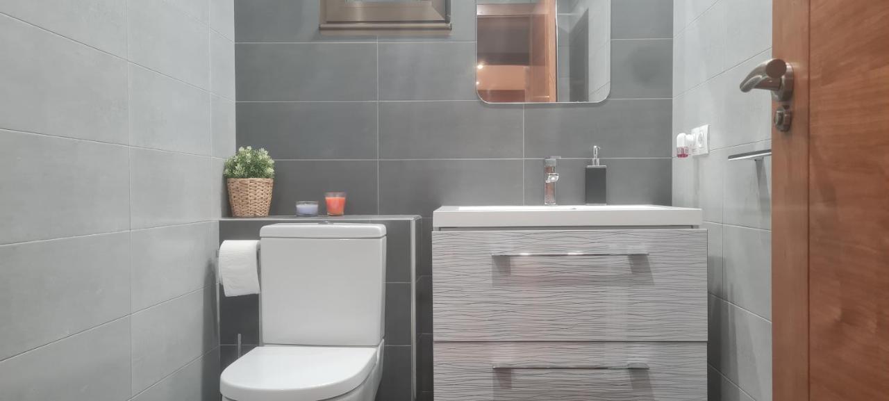 Carmelitas Apartamento Salamanca
