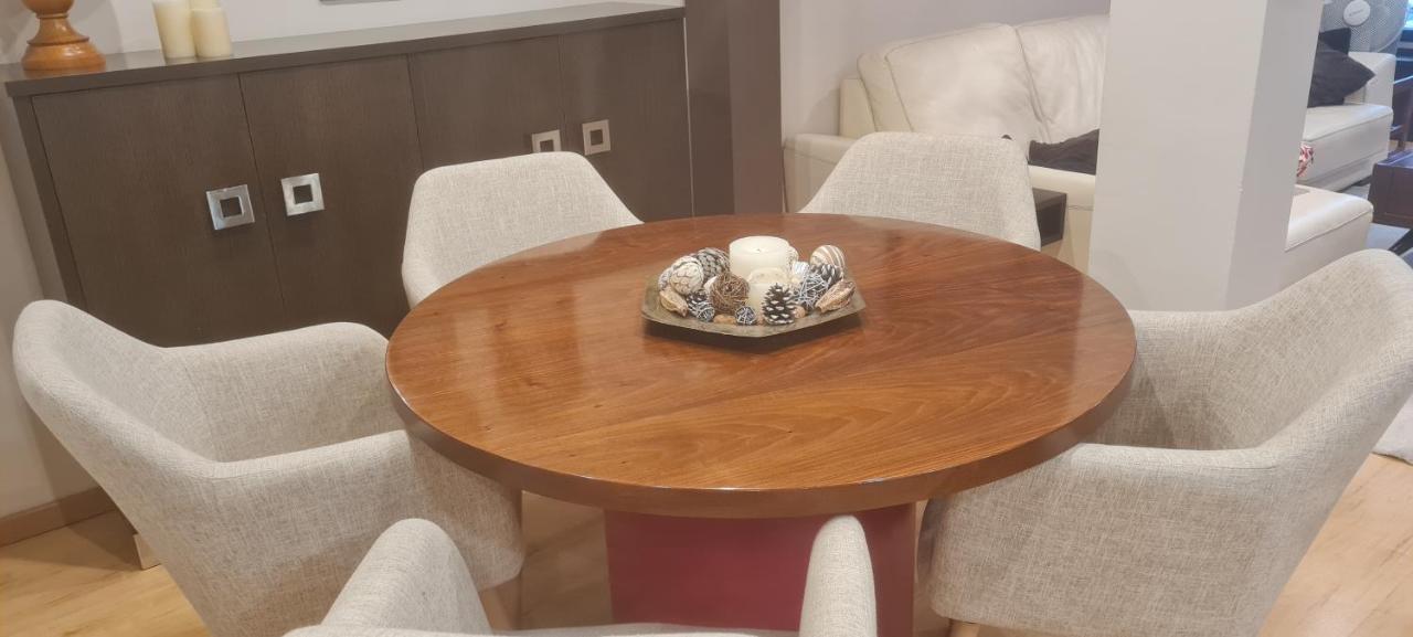 Apartamento Carmelitas *