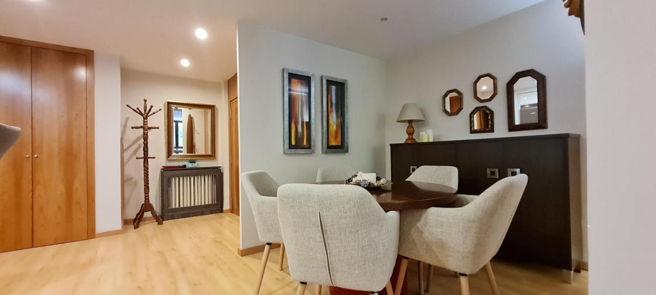 Carmelitas Apartamento Salamanca
